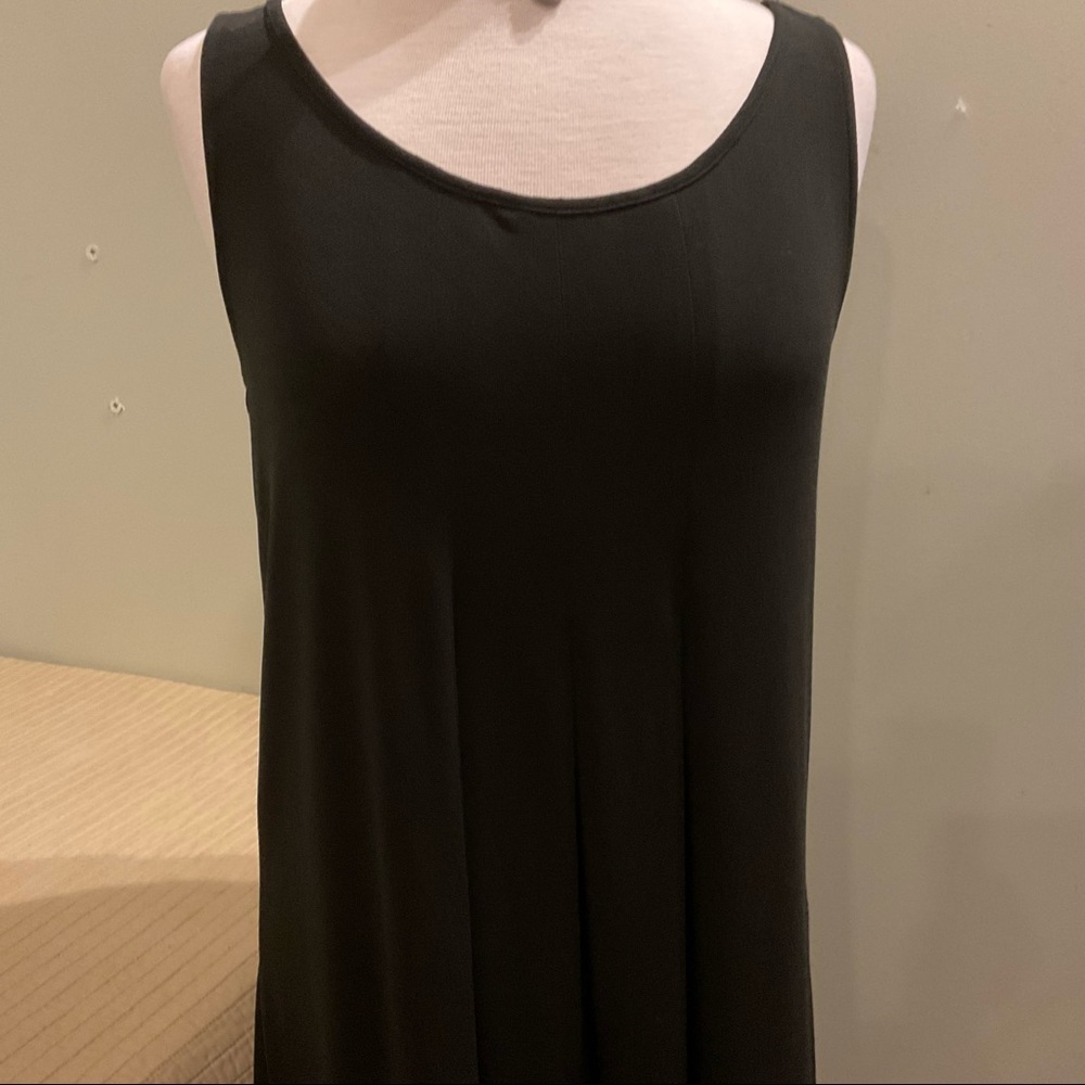 George Black Dress - Size - 8-10